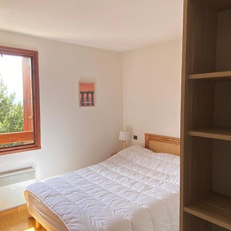 Le Cantou - Cocon Chaleureux Font-Romeu-Odeillo-Via Exterior photo