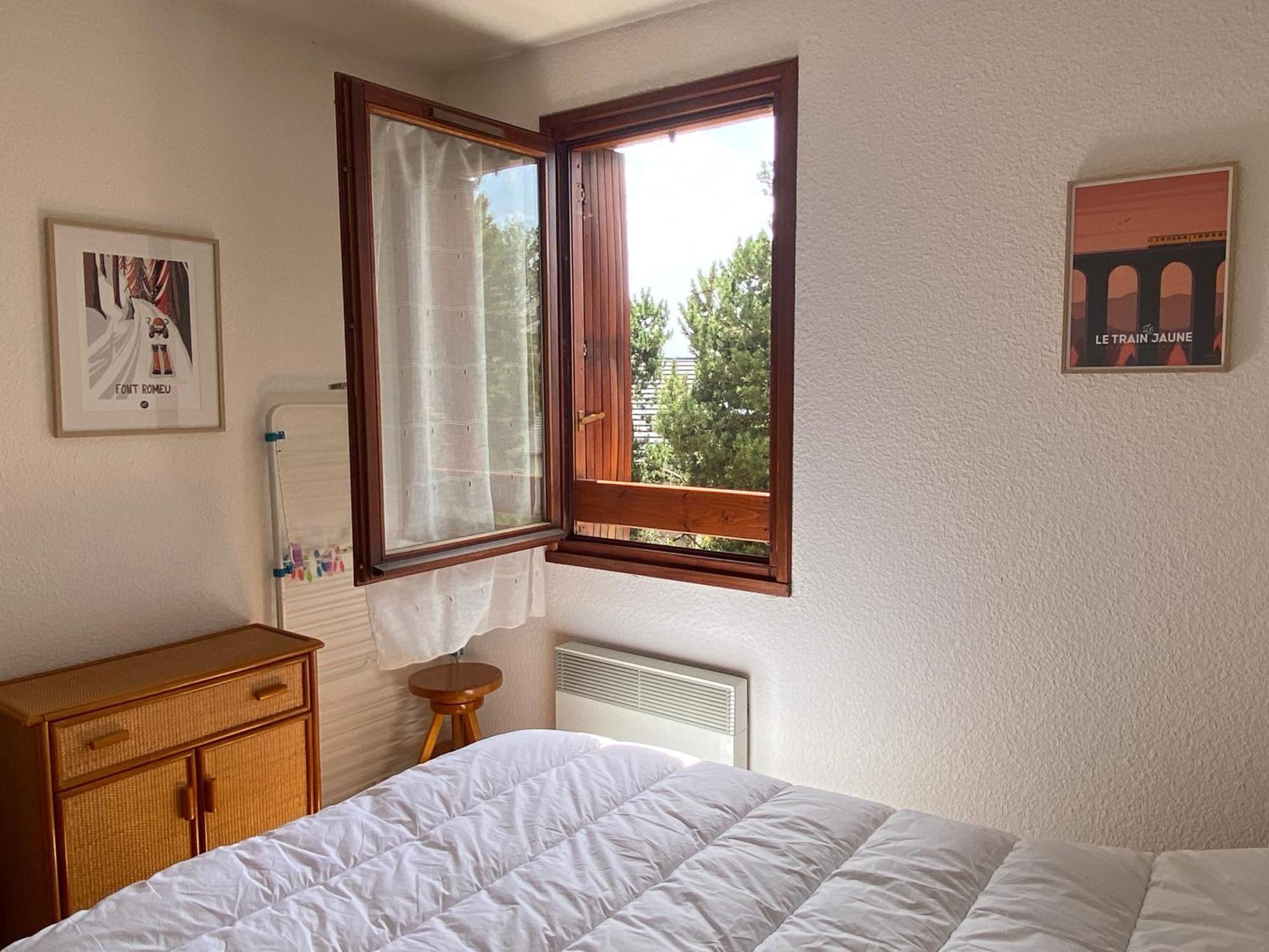 Le Cantou - Cocon Chaleureux Font-Romeu-Odeillo-Via Exterior photo